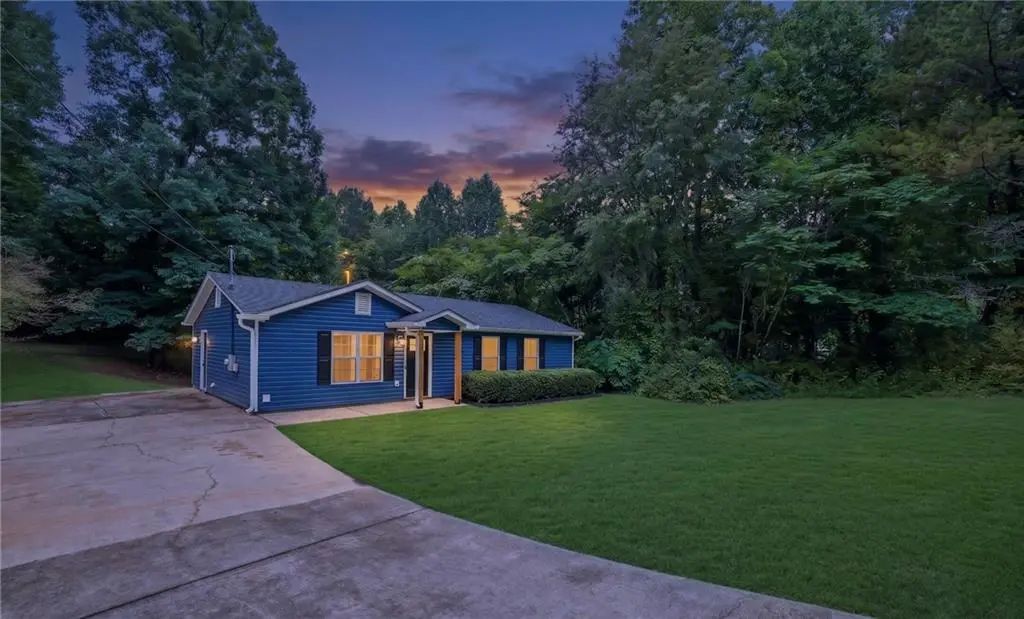 4311 Willow Springs Road, Dallas