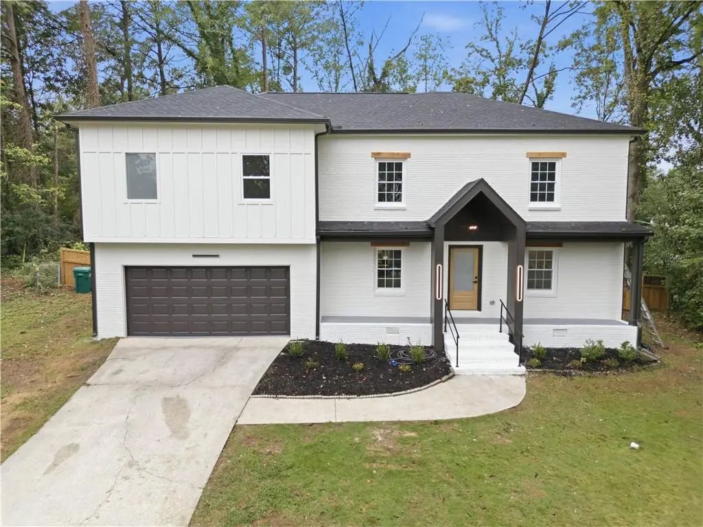 3820 Lake Drive Se, Smyrna