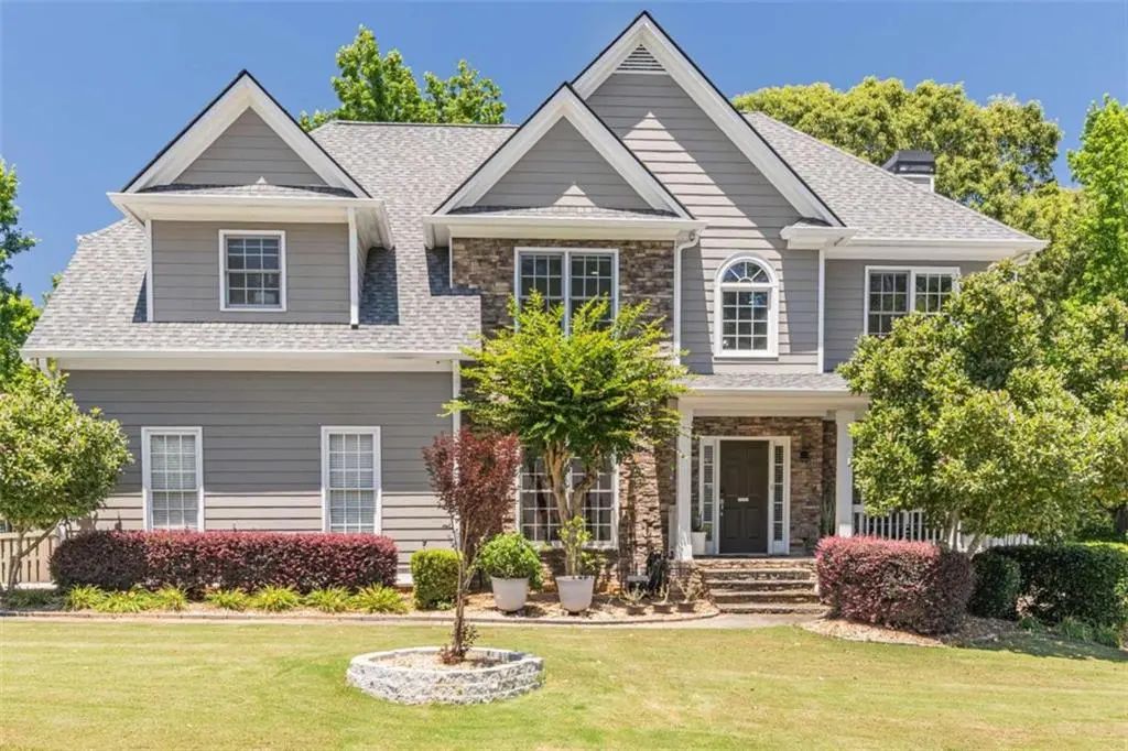 1070 Water Shine Way, Snellville