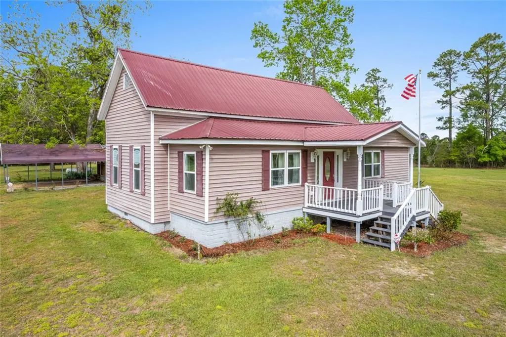 2010 Page Road, Harrison