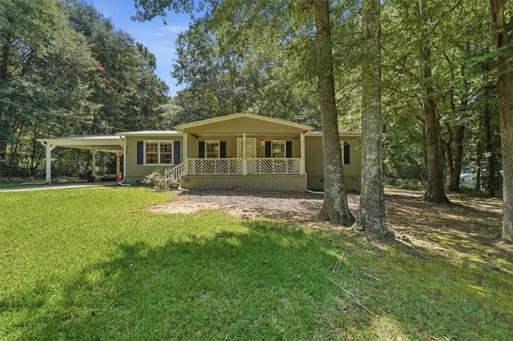 215 Hoke Street, Maysville