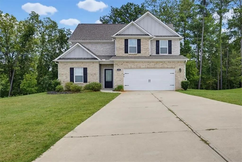 446 Samara Court, South Fulton