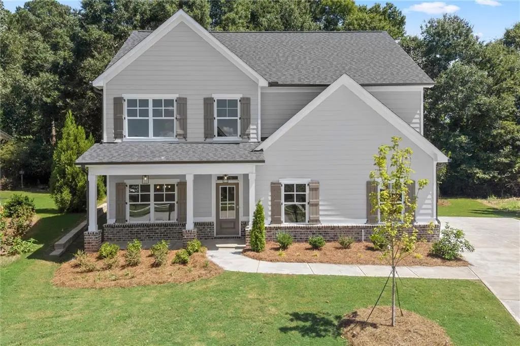 4290 Brookhaven Drive Se, Covington