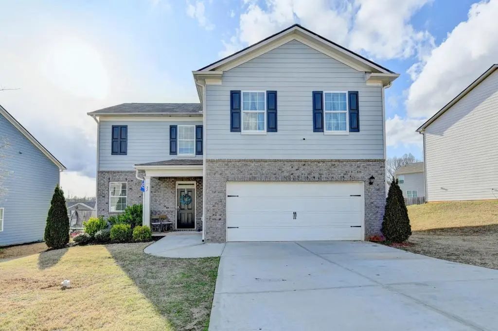 52 Brode Lane, Pendergrass