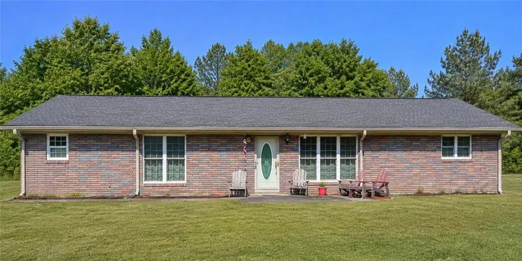 392 Nickelsville Road Ne, Resaca