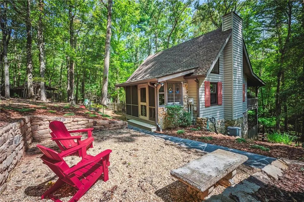 149 River Ridge Road, Blue Ridge