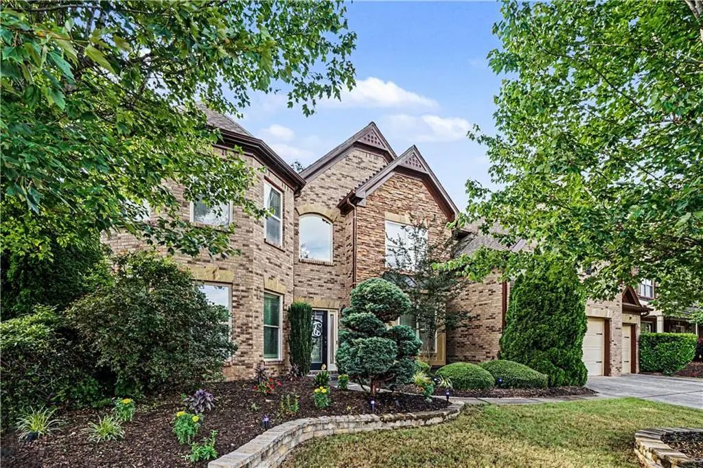 3010 Mccannon Mill Drive, Dacula