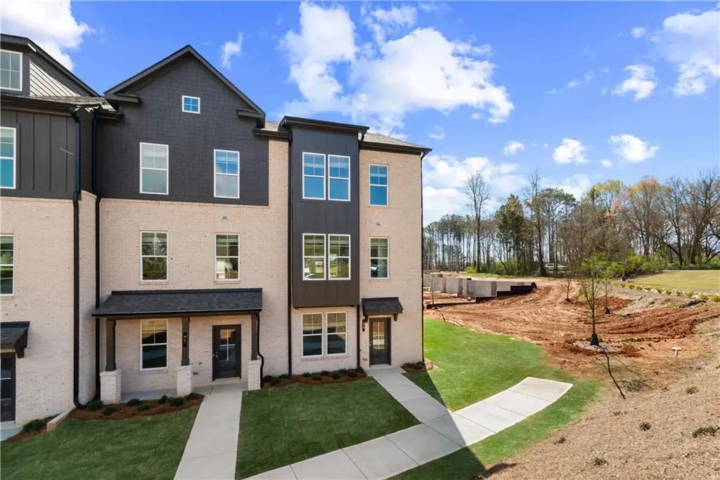 2602 Daybreak Lane, Newnan