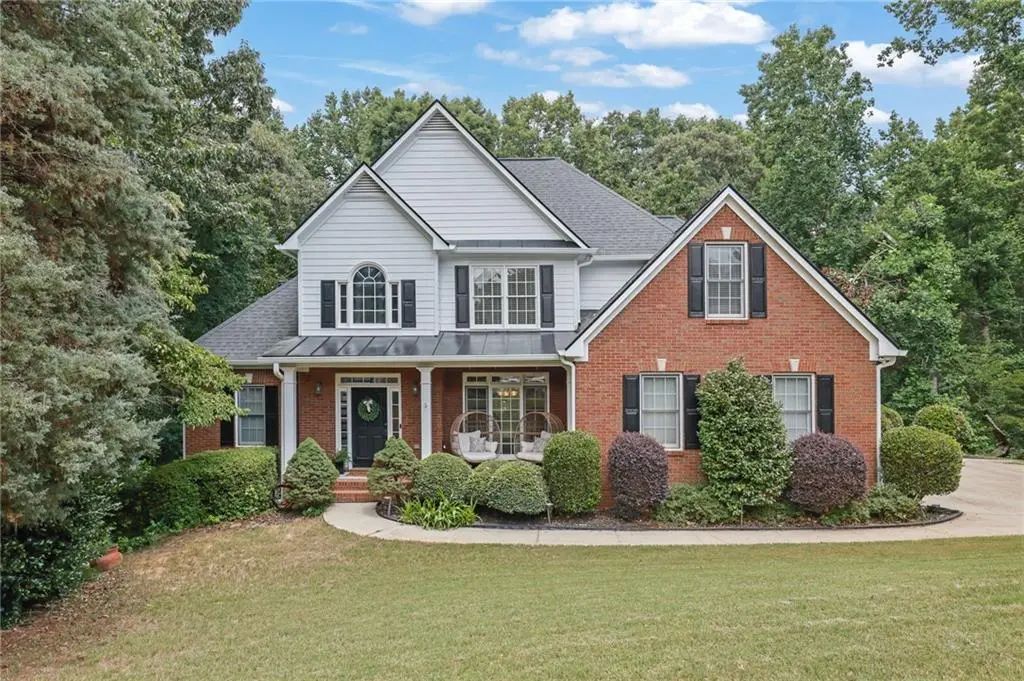 2325 Ivey Oaks Road, Cumming