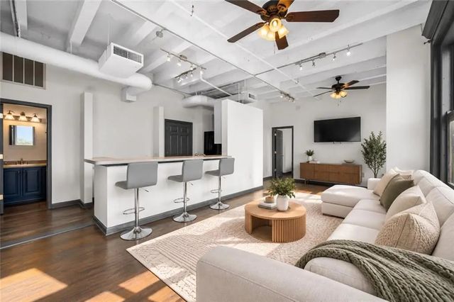 Unit 508 - 32 Peachtree Street Nw, Atlanta