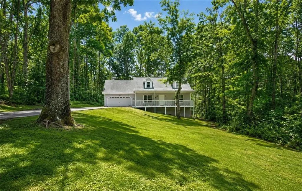 604 Punkintown Road, Villa Rica
