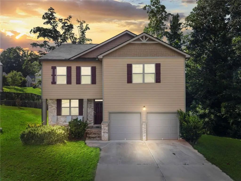 8175 Berrywood Court, Covington