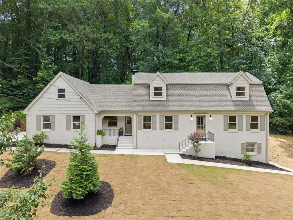 4140 Manson Avenue Se, Smyrna