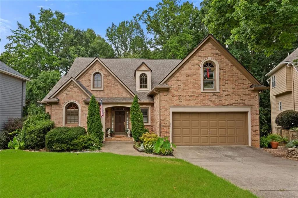 1958 Tristan Drive Se, Smyrna