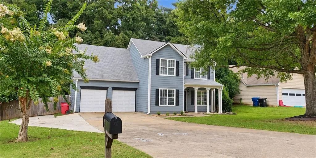 32 Maddox Road Se, Acworth