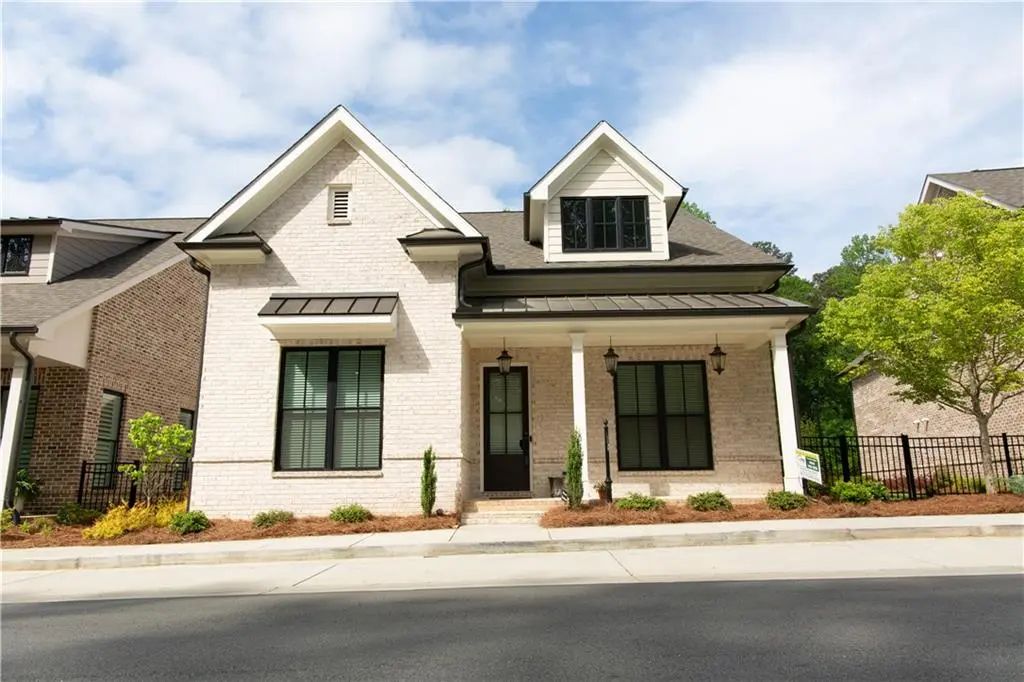 4420 Waterside Parkway, Peachtree Corners