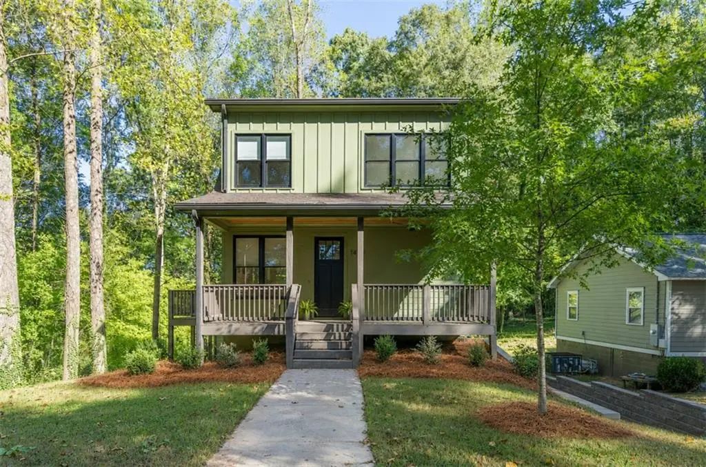 1453 Bridges Avenue Sw, Atlanta