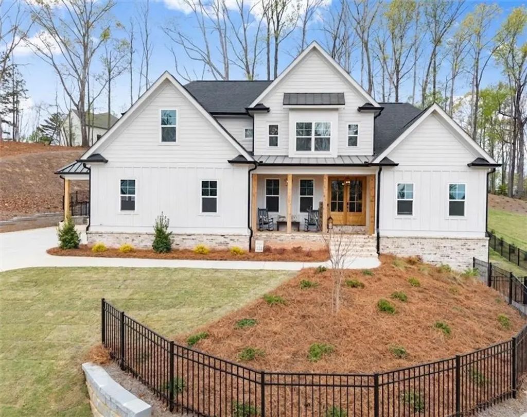 7055 Sanctuary Drive, Jefferson