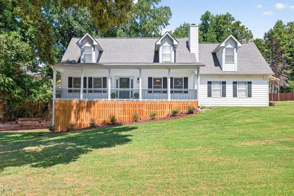 5229 Lanton Circle, Gainesville