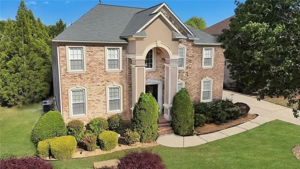 3247 Walnut Ridge, Atlanta