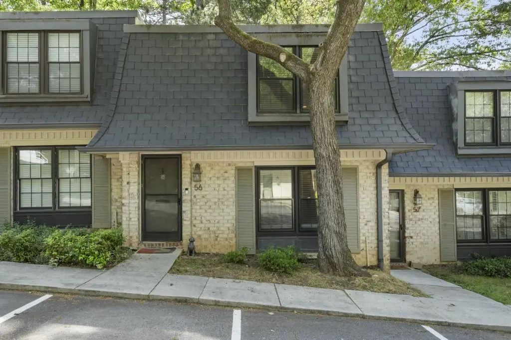 56 Cantey Place Nw, Atlanta