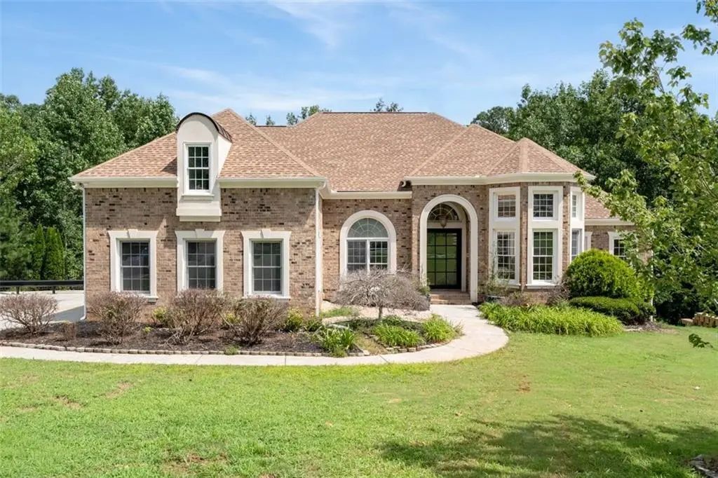 5173 Barrington Trace Drive, Atlanta