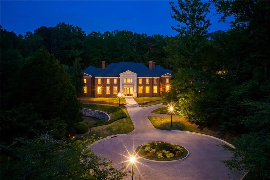4615 Northside Drive, Atlanta