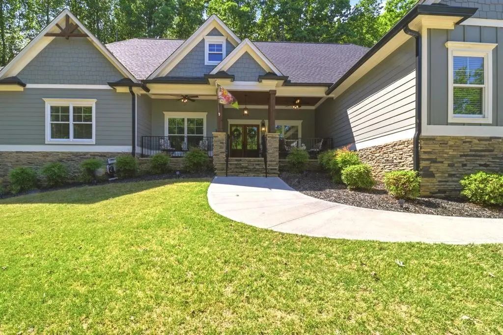 77 Hampton Farms Trail, Jasper