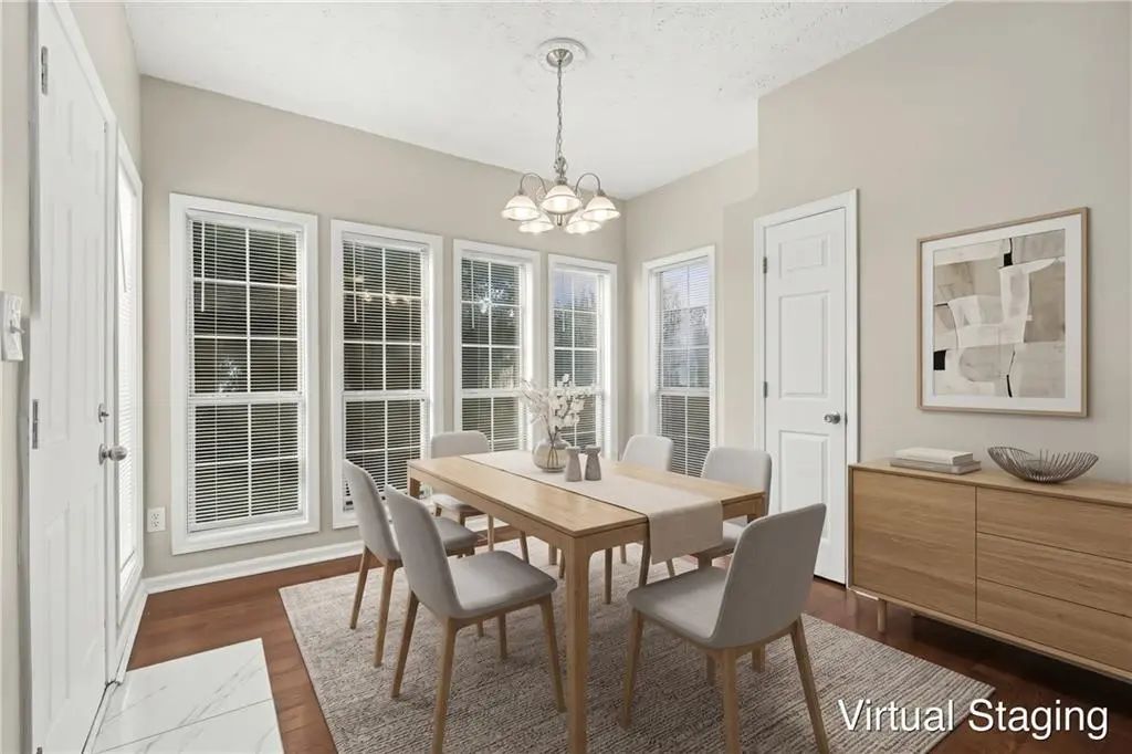 4330 Smithson Creek Drive, Ellenwood