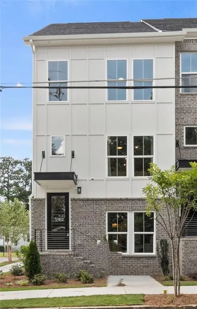 1924 Rogers Court, Atlanta