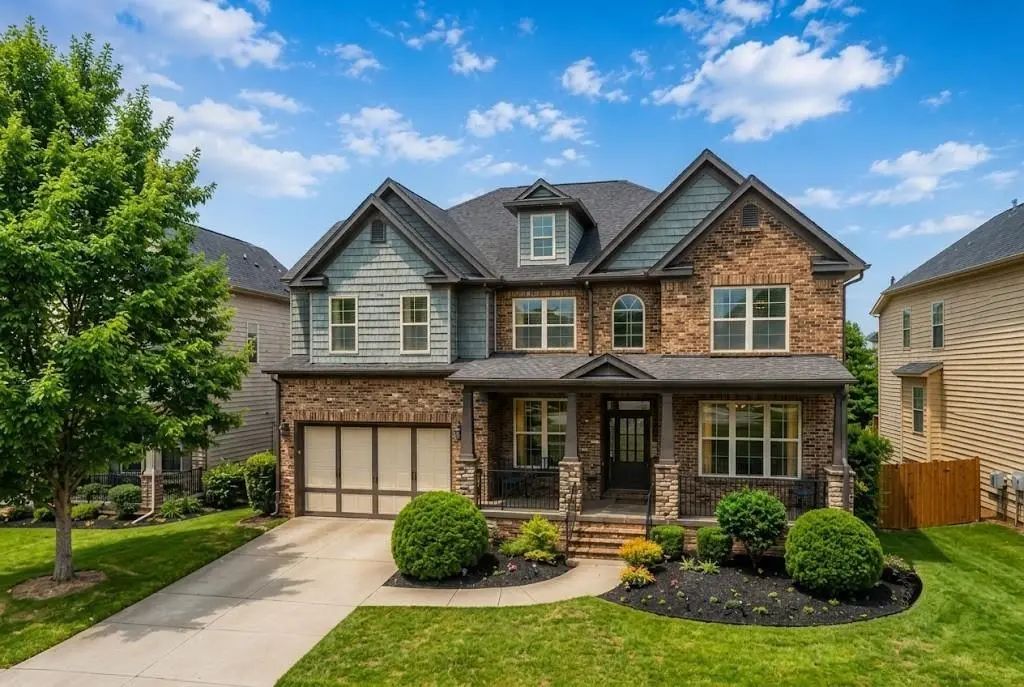 1169 Leybourne Cove, Lawrenceville