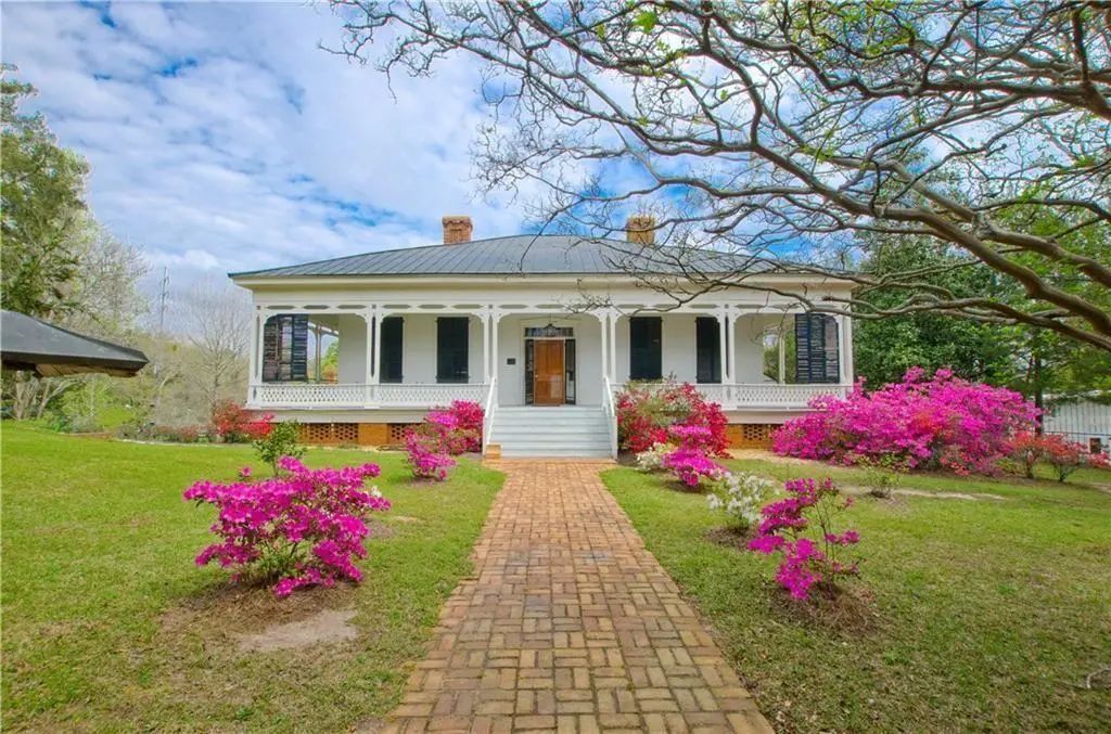 732 Mcgarrah Street, Americus