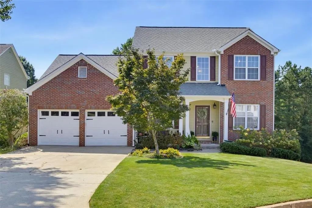 3975 Pocono Way Nw, Marietta