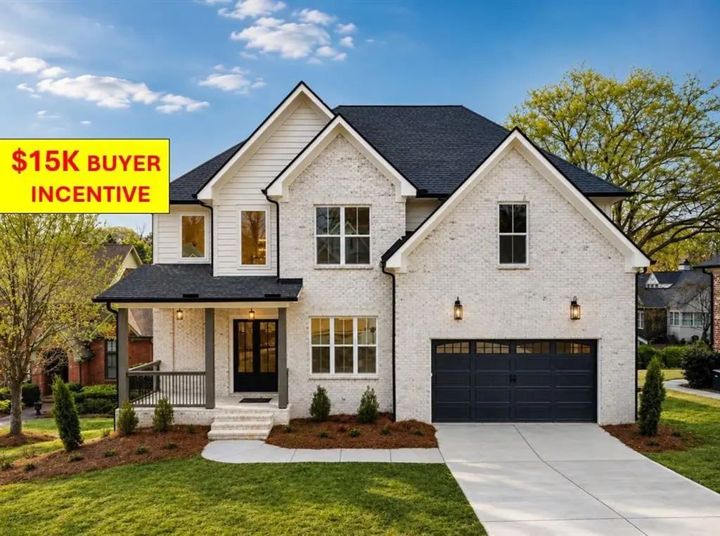 318 Vinings Walk Nw, Gainesville