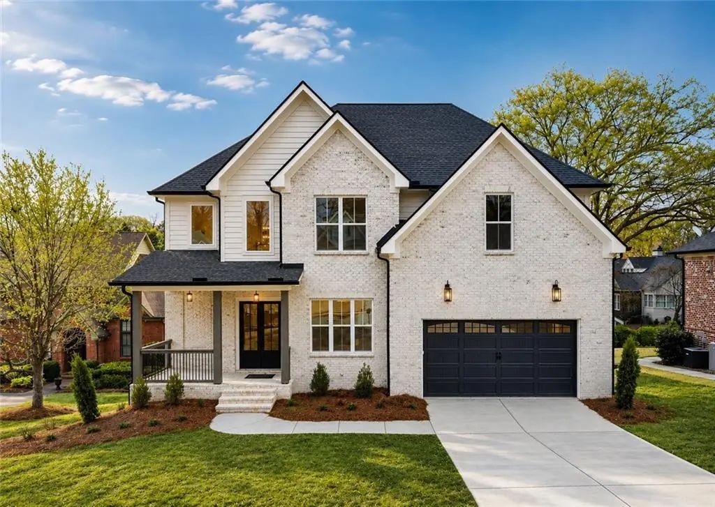 318 Vinings Walk Nw, Gainesville