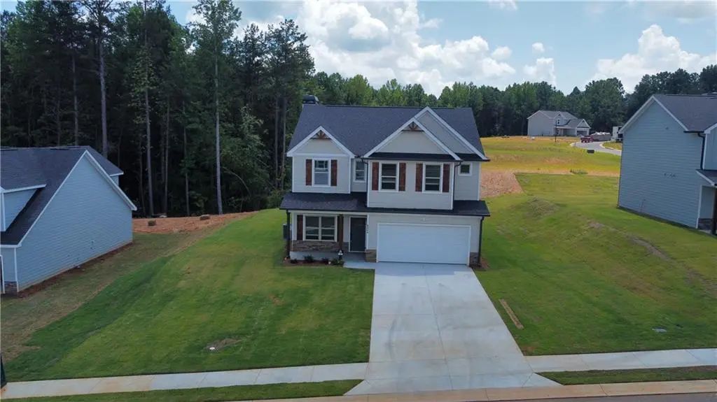 6467 Plantation Station Drive, Lula