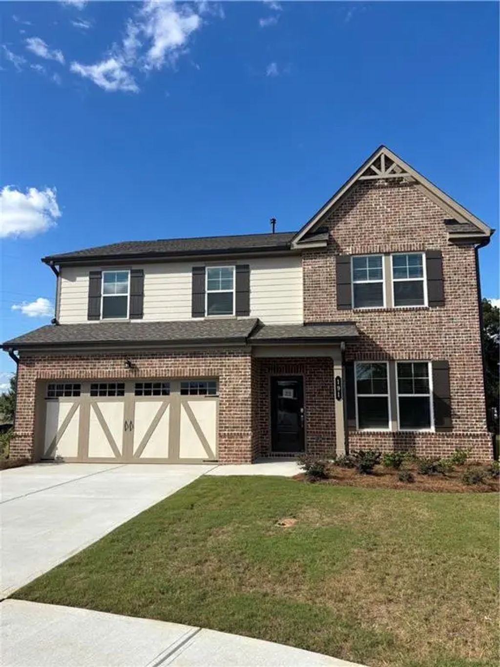 191 Hal Court, Winder
