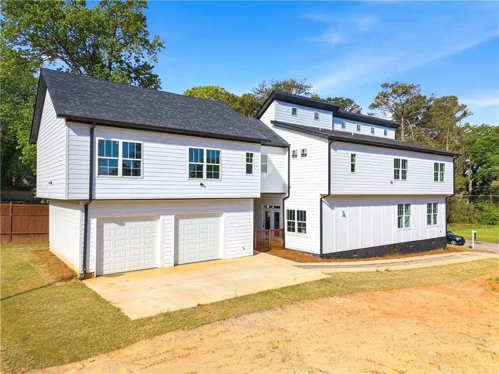 358 Saint Johns Avenue Sw, Atlanta