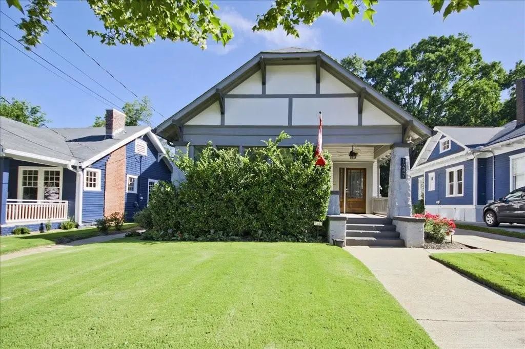 1247 Lucile Avenue Sw, Atlanta