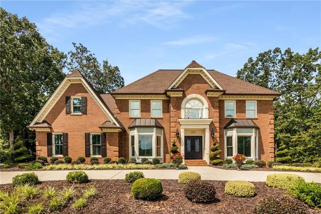 2995 Coles Way, Atlanta