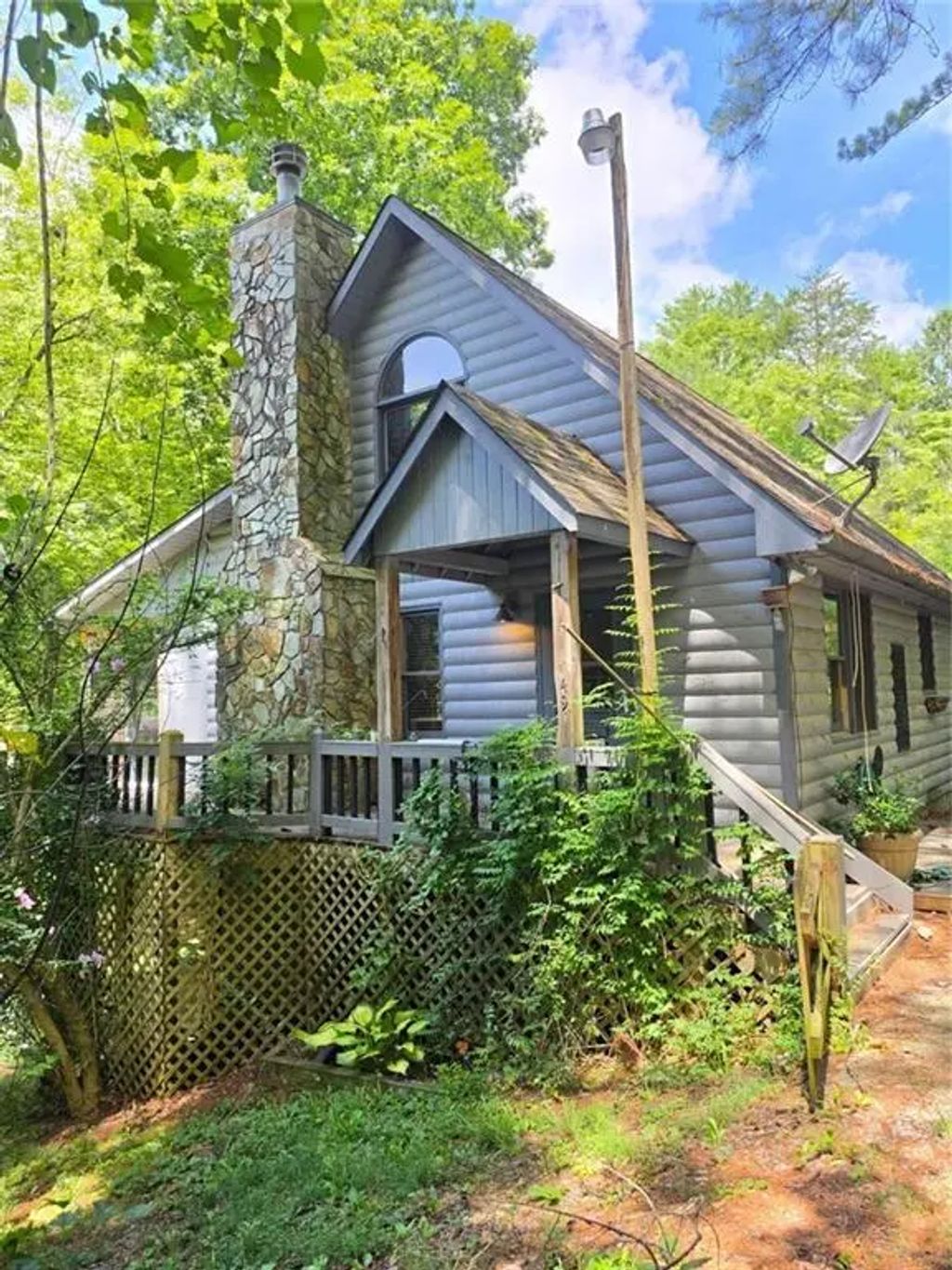 49 Deer Trail, Mineral Bluff