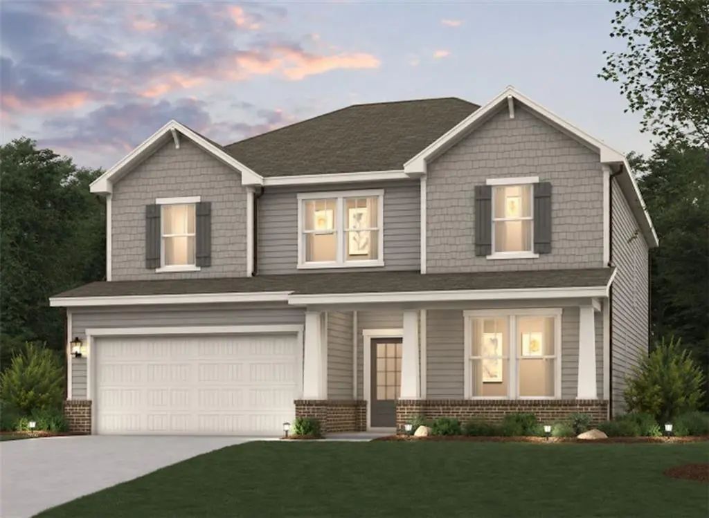 32 Sanborne View Drive, Jefferson