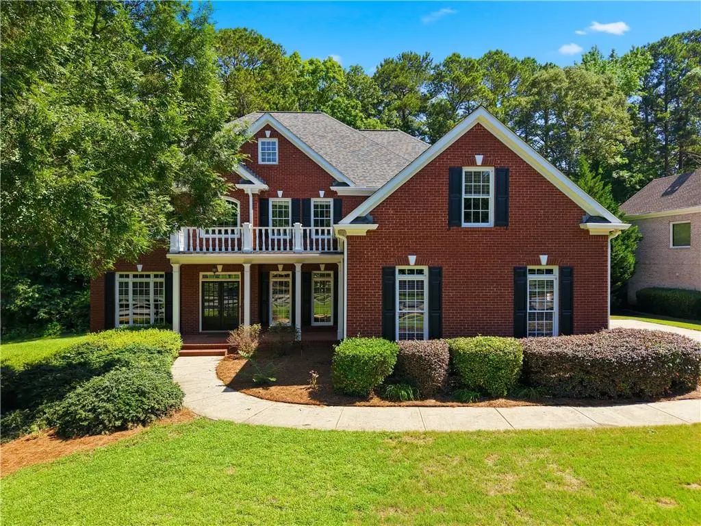 1422 Hampton Crest Drive Nw, Kennesaw