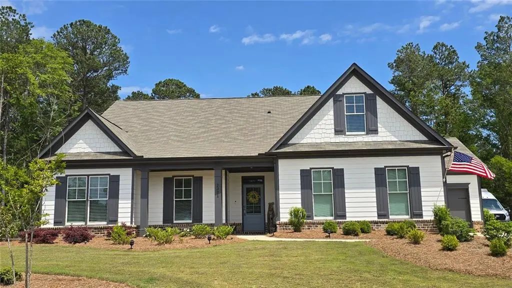 2321 Margaux Court, Monroe