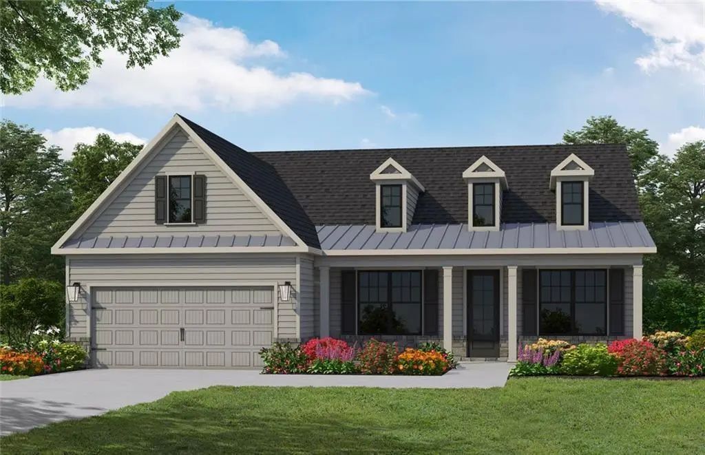 3588 Chosen Boulevard, Snellville
