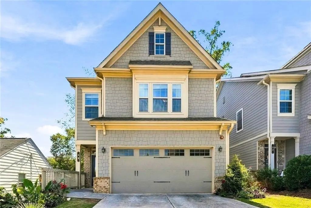 58 W Dixie Avenue Se, Marietta