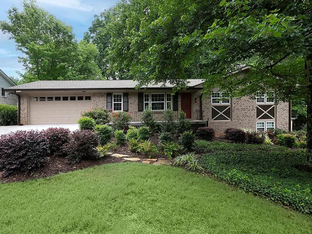 226 King David Drive Sw, Lilburn