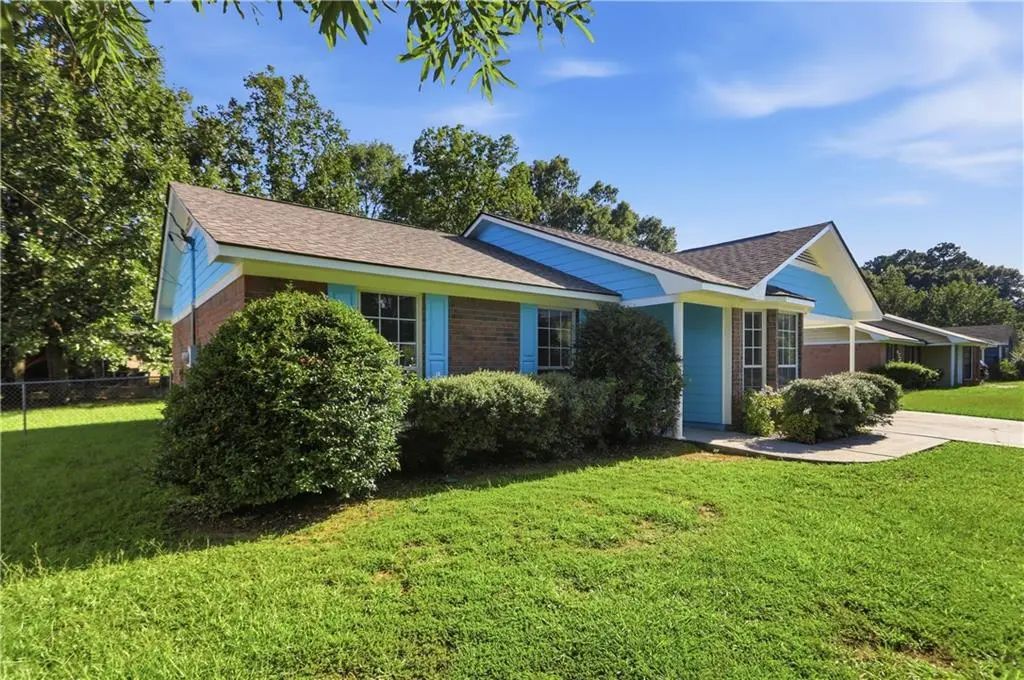 7 Frances Drive Nw, Rome
