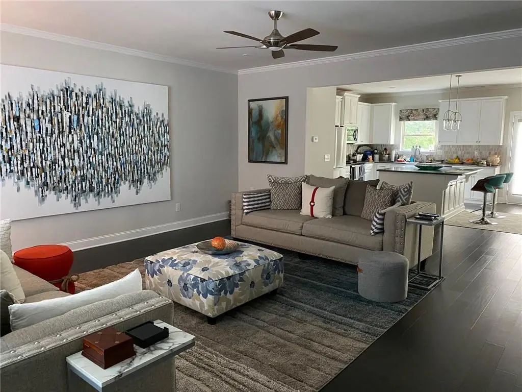 240 Bell Grove Lane, Suwanee