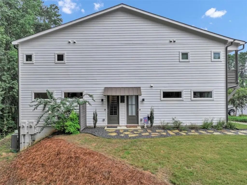 4826 Allatoona Gateway, Acworth